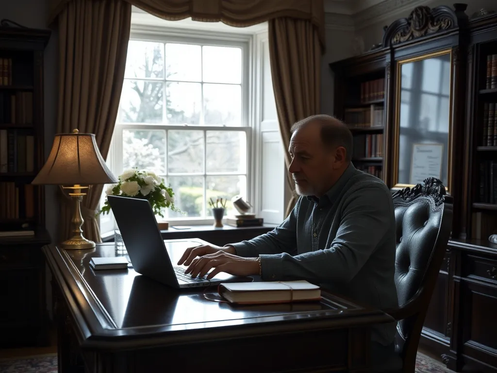 Reference books and style guides