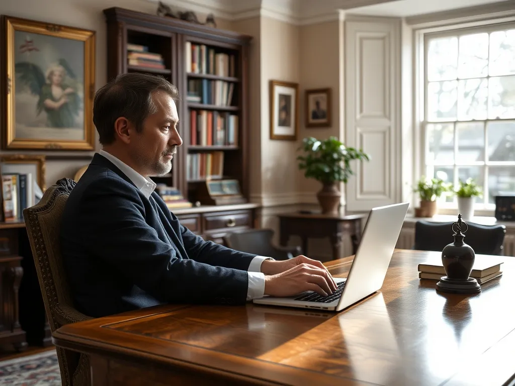 Academic manuscript and references